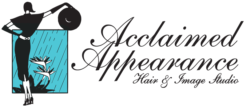 Acclaimed Appearance – Hair & Image Studio