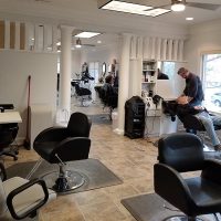 williamsburg va hair salon